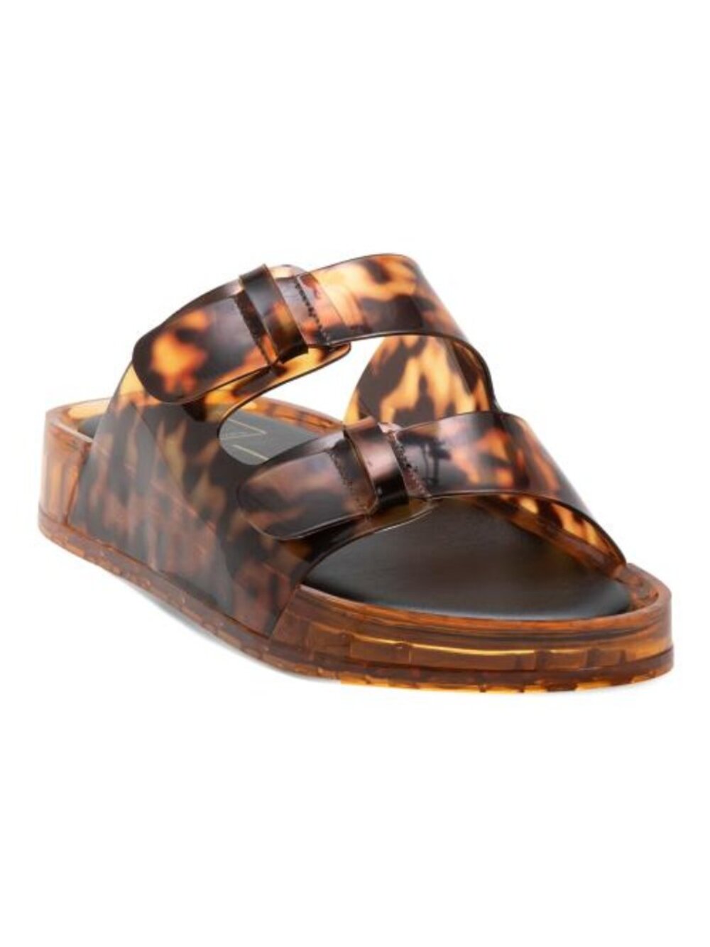 DOLCE VITA Tortoise Slides